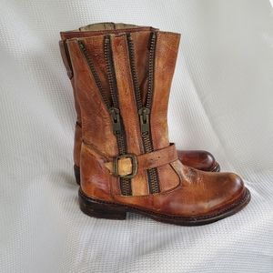 Bed Stu Moto Boots
